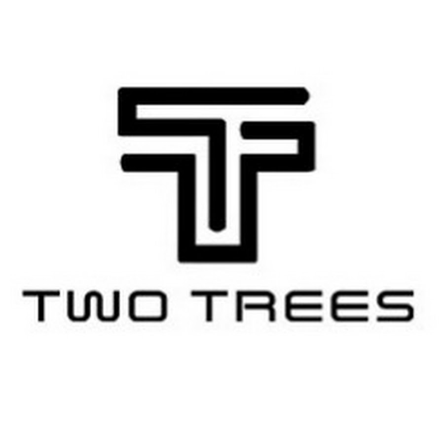 TWO TREES
